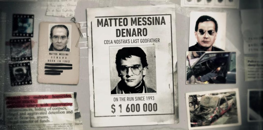 Най-диреният мафиотски бос е арестуван в Палермо | Ekspresso Новини